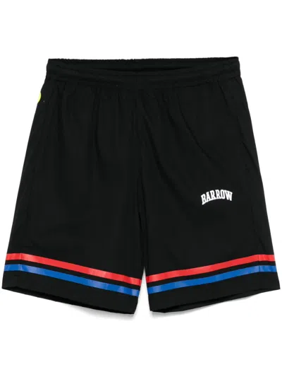 BARROW POPLIN SHORTS