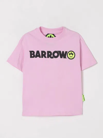 BARROW T-SHIRT KIDS BARROW KIDS