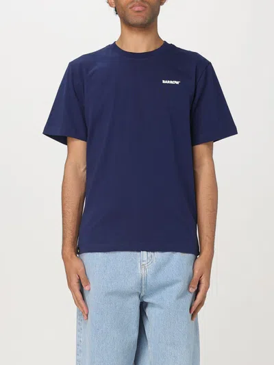 BARROW T-SHIRT MEN BARROW