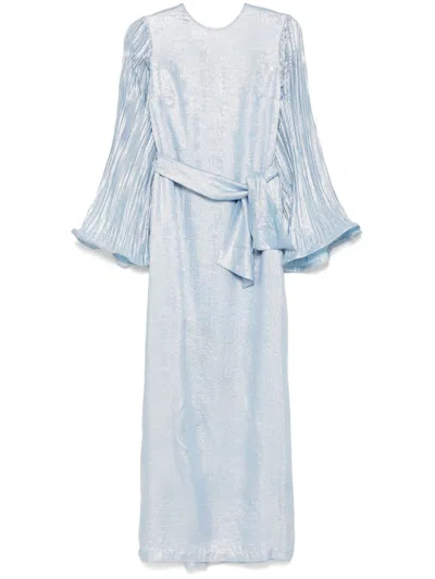 BARUNI CATMINT DRESS