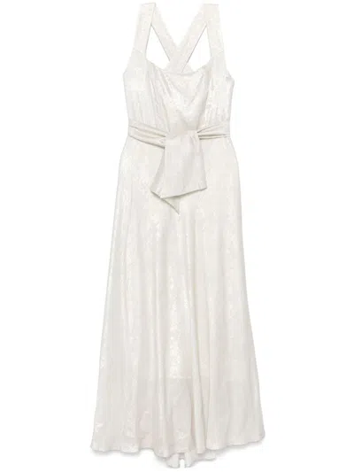 BARUNI MONARDA MAXI DRESS