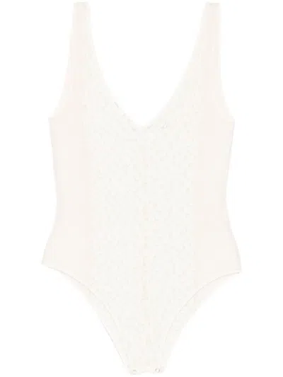 BASERANGE CRESCENT BODYSUIT