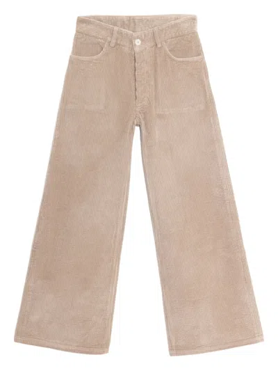 BASERANGE TAJO TROUSERS