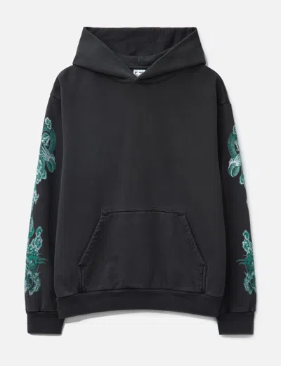 BASKETCASE ENTER HOODIE