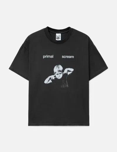 BASKETCASE PRIMAL SCREAM T-SHIRT