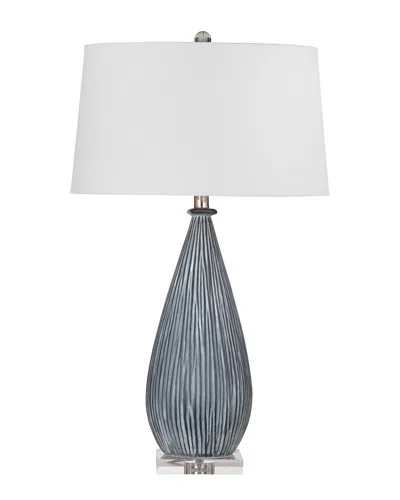 BASSETT MIRROR BASSETT MIRROR LEONARDO TABLE LAMP