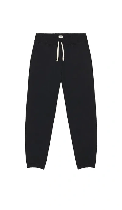 BATHER TERRY SWEATPANT