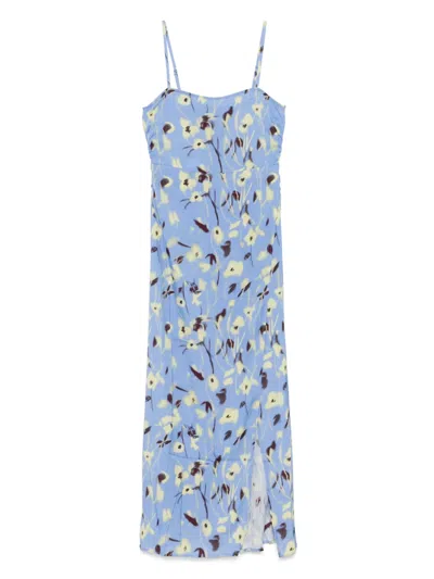 BAUM UND PFERDGARTEN ASSIA MAXI DRESS