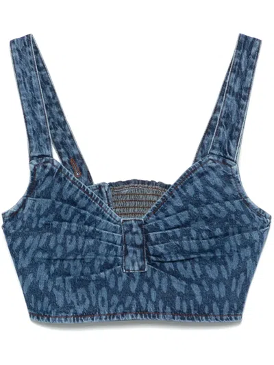 BAUM UND PFERDGARTEN MEKIRA TOP