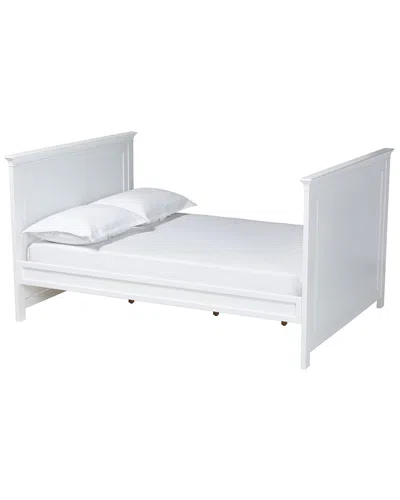 BAXTON STUDIO BAXTON STUDIO CERI CLASSIC DAYBED