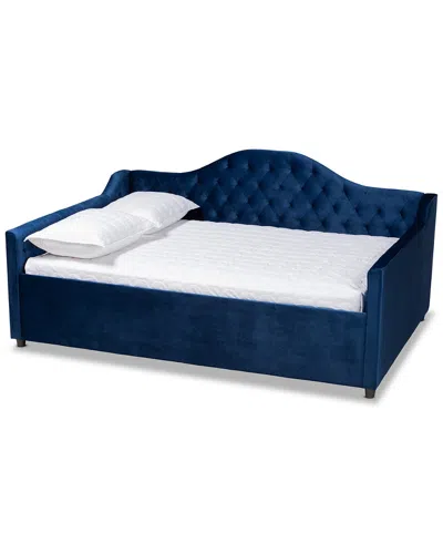 BAXTON STUDIO BAXTON STUDIO PERRY FULL SIZE DAYBED
