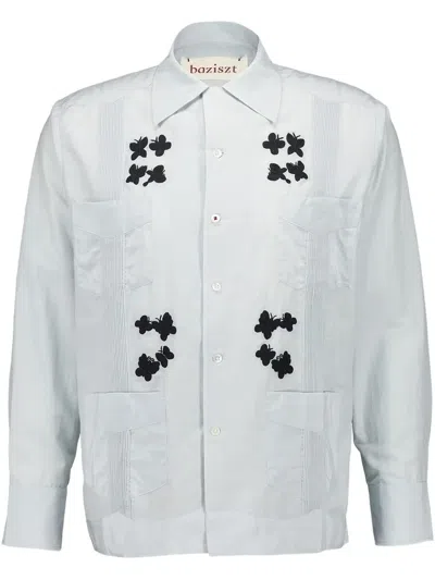 BAZISZT SECRET SHIRT