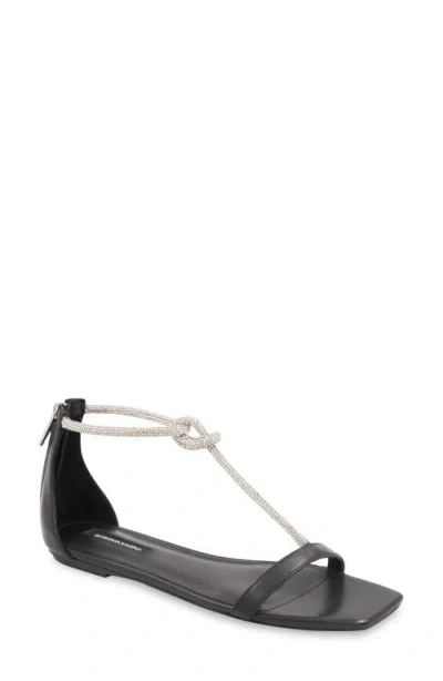 BCBG BCBG KELLI ANKLE STRAP SANDAL