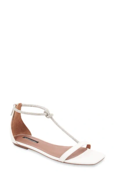 BCBG BCBG KELLI ANKLE STRAP SANDAL