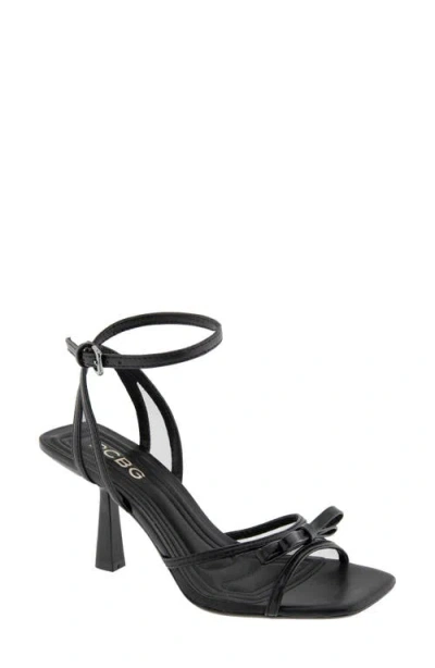 BCBG BCBG RINO ANKLE STRAP SANDAL