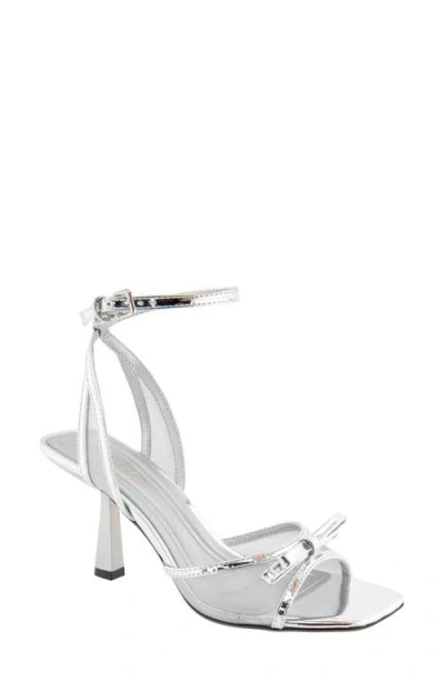BCBG BCBG RINO ANKLE STRAP SANDAL