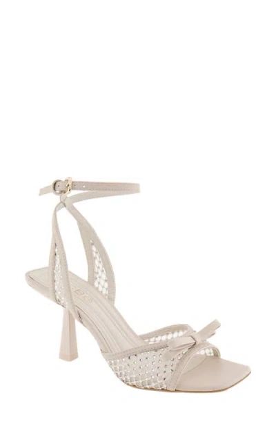 BCBG BCBG RINO ANKLE STRAP SANDAL