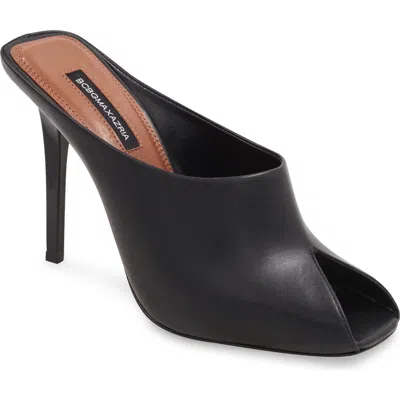 BCBG BCBG ZENITH PEEP TOE MULE