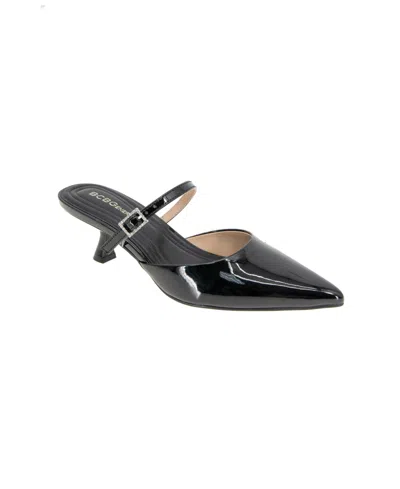 BCBGENERATION WOMEN'S KATALINA POINTED TOE PUMPS