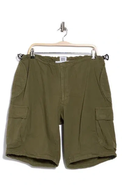 BDG URBAN OUTFITTERS BDG URBAN OUTFITTERS BAGGY CARGO SHORTS