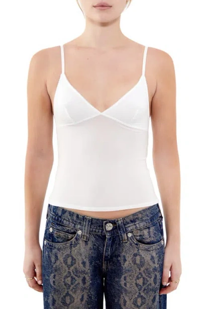 BDG URBAN OUTFITTERS BDG URBAN OUTFITTERS JE T’AIME CAMISOLE