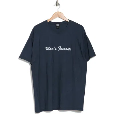 BDG URBAN OUTFITTERS BDG URBAN OUTFITTERS MOM'S FAVORITE GRAPHIC T-SHIRT
