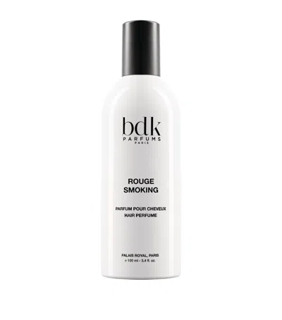 BDK PARFUMS ROUGE SMOKING HAIR PERFUME
