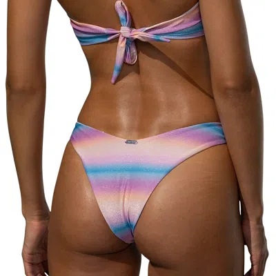 BEACH BUNNY SWIMWEAR LOVER TANGO BOTTOM