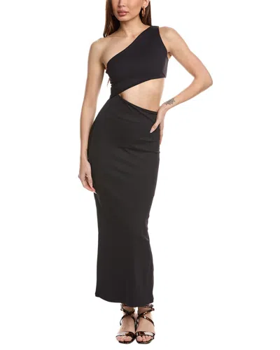 BEACH RIOT BEACH RIOT GENEVIEVE MAXI DRESS
