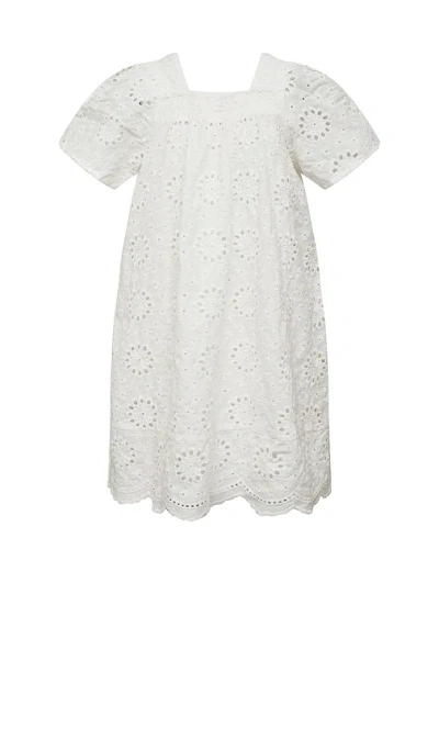 BEACH RIOT LITTLE OLLIE 裙子