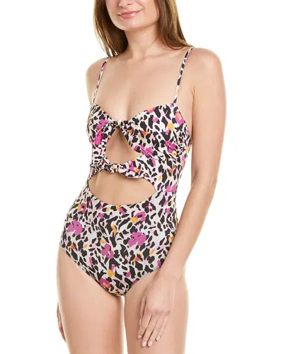 BEACH RIOT BEACH RIOT MIA ONE-PIECE