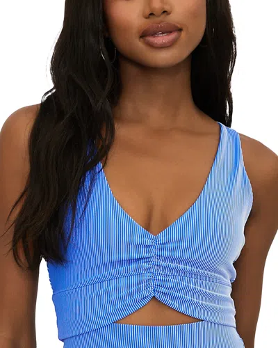 BEACH RIOT MINDY TOP
