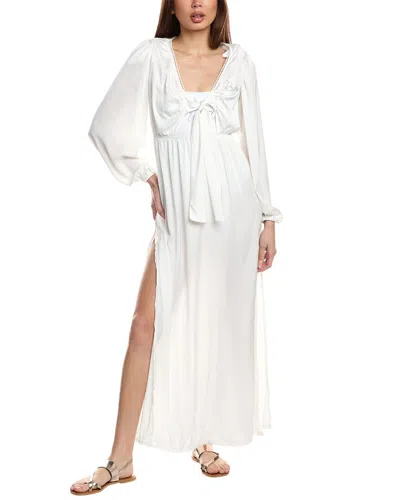 BEACH RIOT BEACH RIOT SHILOH COVER-UP