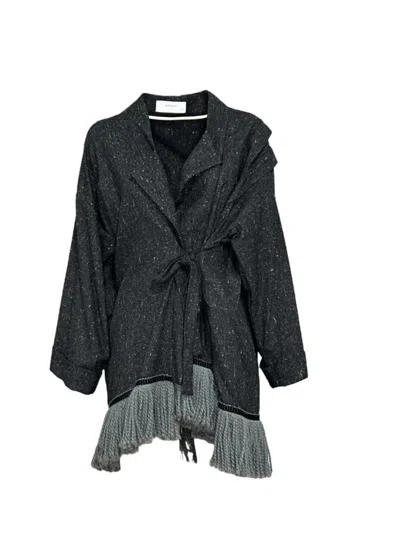 BEATRICE B JACKET WOMAN 3803 - BEATRICE B.