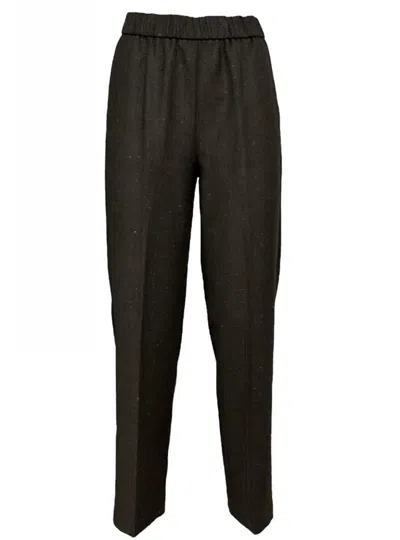 BEATRICE B TROUSERS WOMAN 1728 NATIVE BEATRICE B.