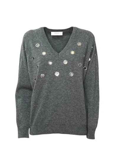 BEATRICE B WOMAN BEATRICE B 8616_GRIGIO_LEONA