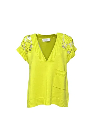 BEATRICE B WOMAN BEATRICE B 9053WOOL