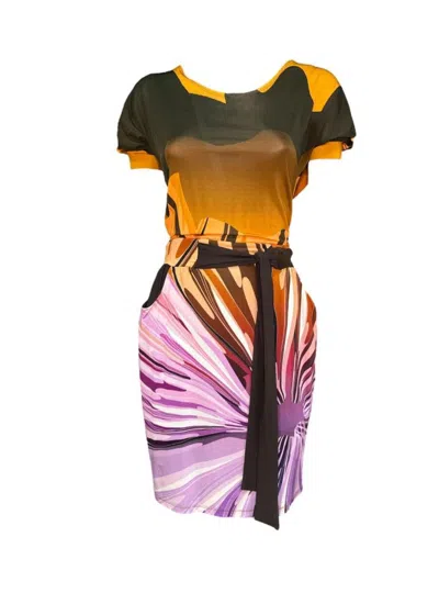 BEATRICE B WOMEN'S DRESS 1126926 BEATRICE B.