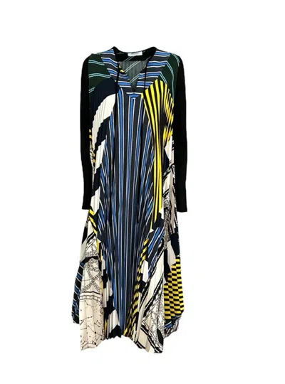 BEATRICE B WOMEN'S DRESS 6148 PLIMIX - BEATRICE B.