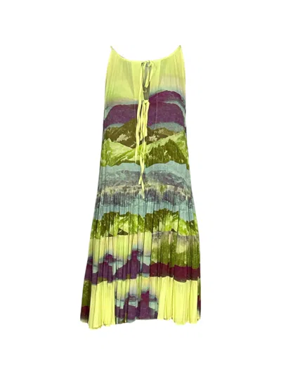 BEATRICE B WOMEN'S DRESS BEATRICE B 6283_HORIZON