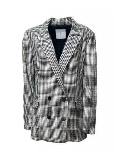 BEATRICE B WOMEN'S JACKET 20FA3740JES116 BEATRICE B.