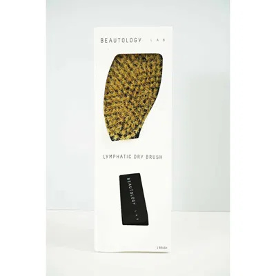 BEAUTOLOGY LAB BEAUTOLOGY LAB LYMPHATIC DRY BRUSH