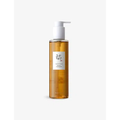 BEAUTY OF JOSEON GINSENG CLEANSING OIL 210ML