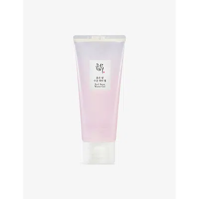 BEAUTY OF JOSEON RED BEAN WATER GEL 100ML