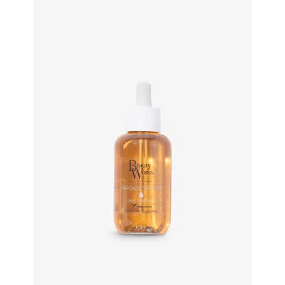 BEAUTY WORKS ARGAN OIL SERUM 90ML