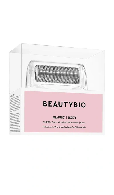 BEAUTYBIO GLOPRO BODY MICROTIP ATTACHMENT