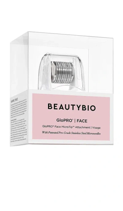 BEAUTYBIO GLOPRO FACE MICROTIP ATTACHMENT