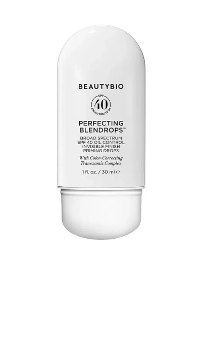 BEAUTYBIO PERFECTING BLENDROPS SPF 46 PRIMING DROPS