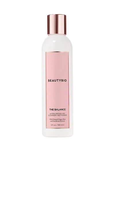 BEAUTYBIO THE BALANCE PH BALANCING GEL CLEANSER
