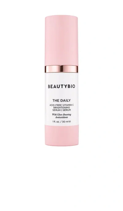BEAUTYBIO THE DAILY ACID-FREE VITAMIN C SERUM